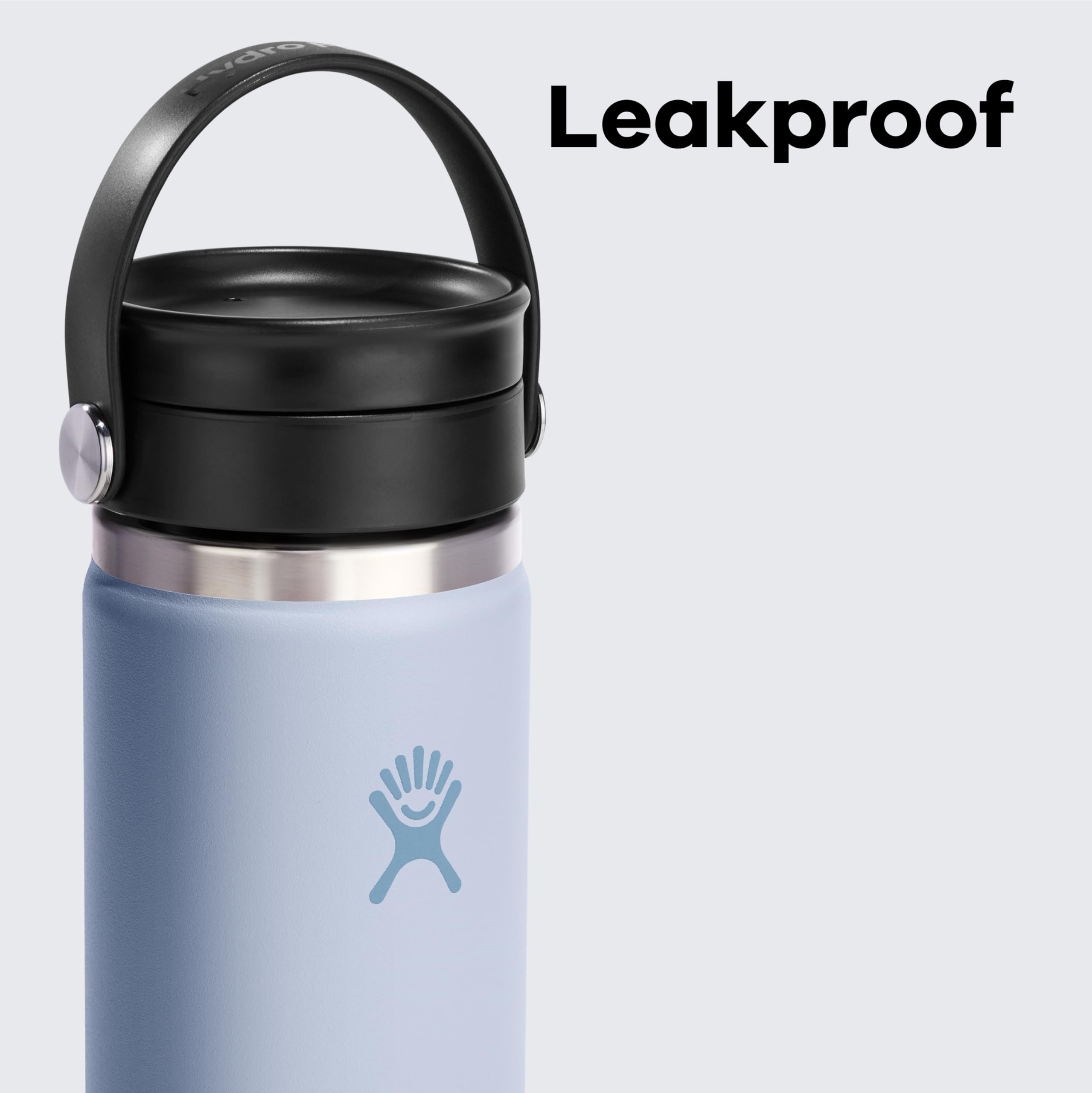 Hydro Flask 16 Oz Wide Flex Sip Lid Birch : Amazon.co.za: Sports